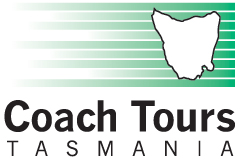 Coach Tours Tasmania Logo