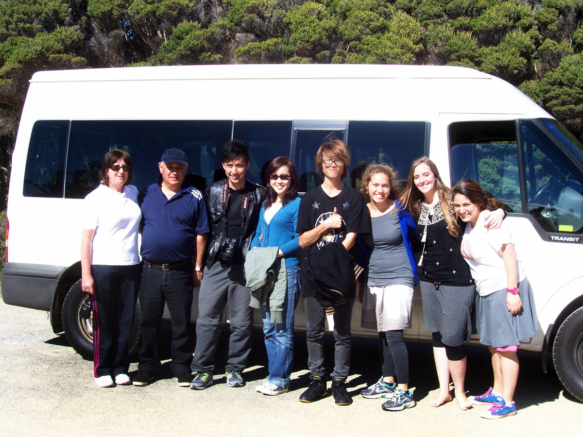 Coach Tours Tasmania Day tours ex Launceston