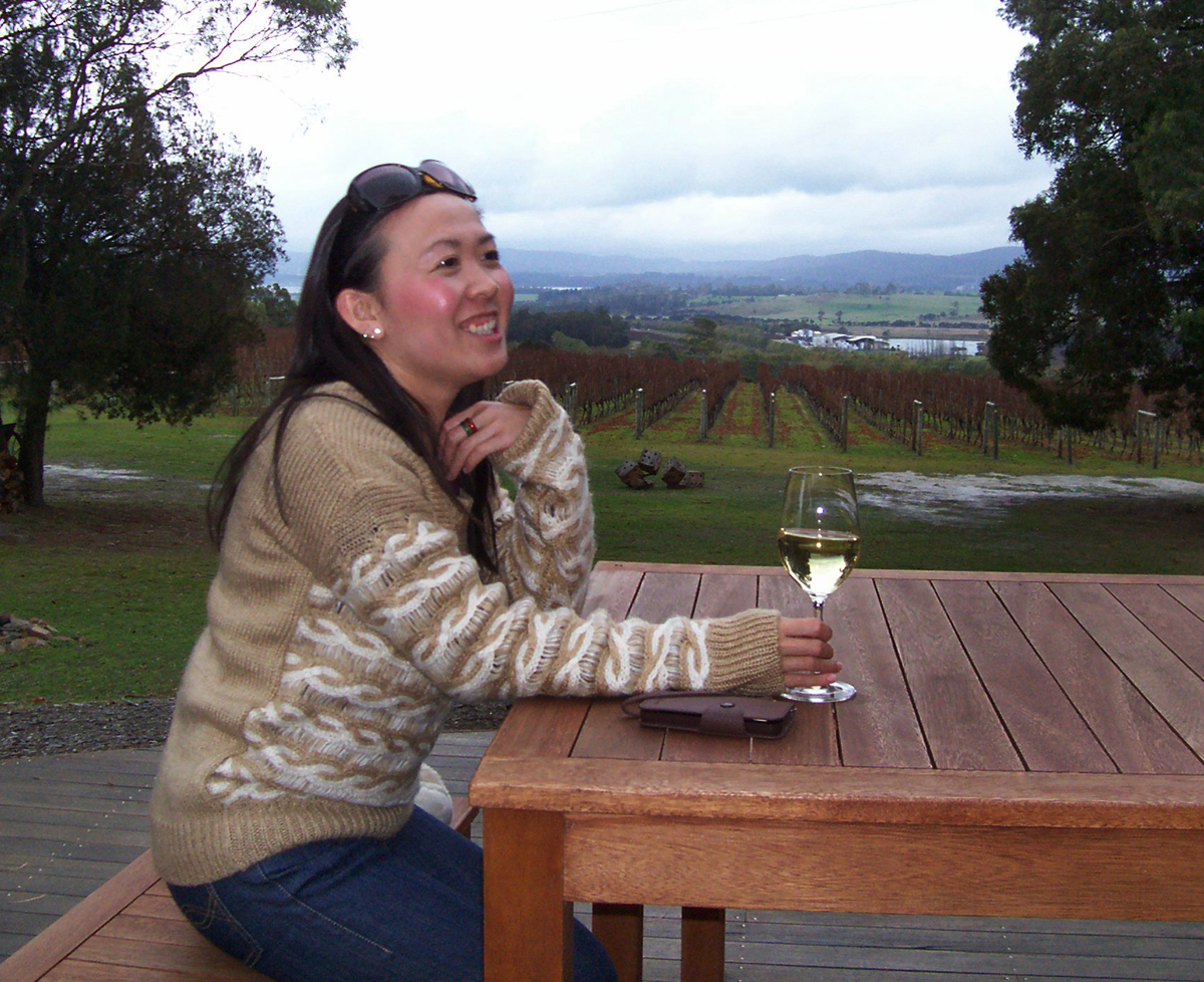 Launceston Food and Wine Day Tour Tasmania