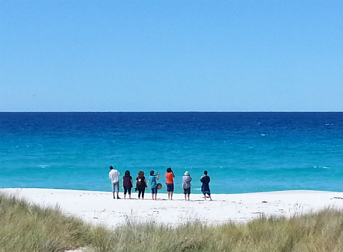 Bay of Fires day tour ex Launceston Tasmania