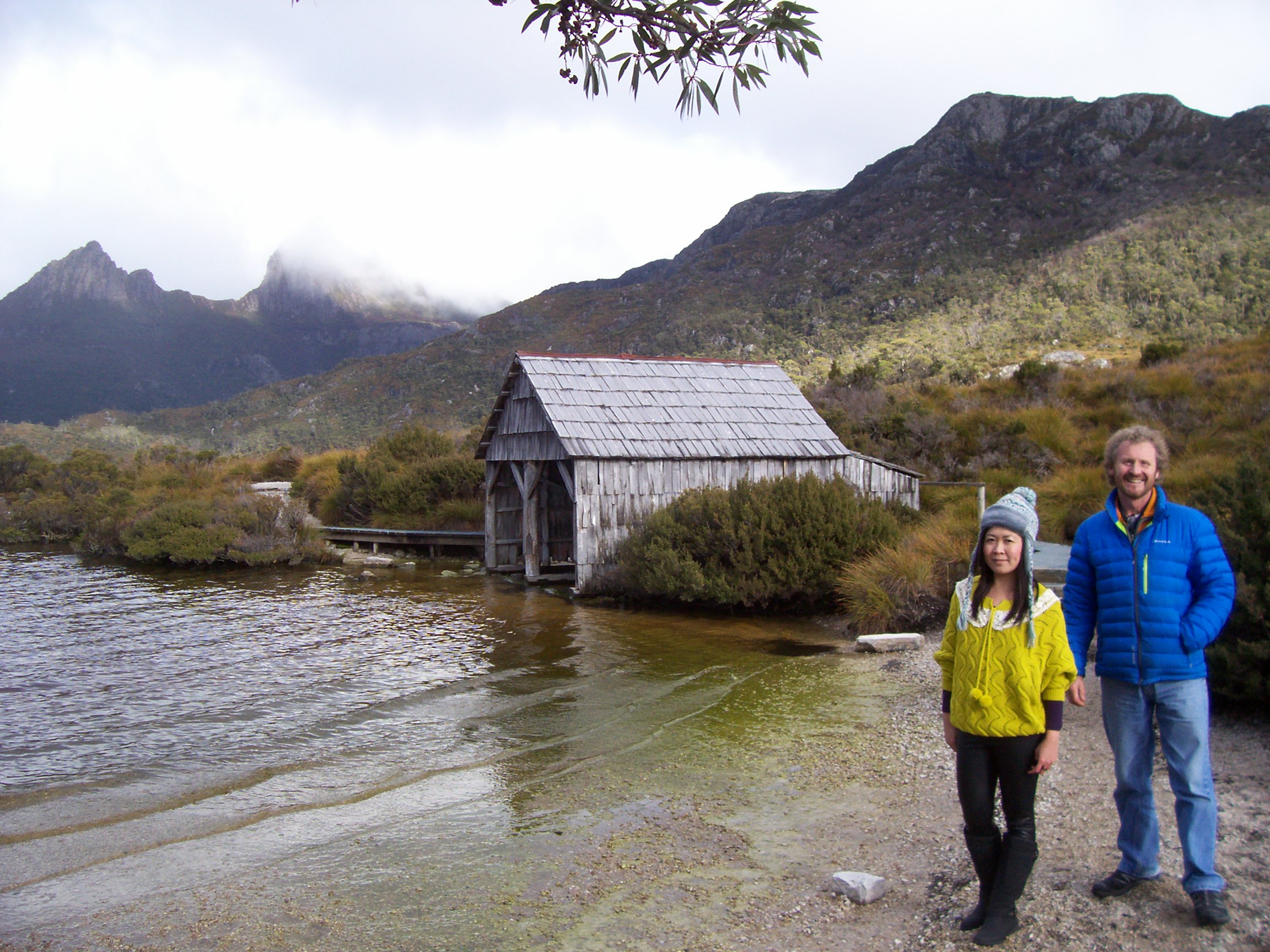 Cradle Mountain Day Tour - Coach Tours Tasmania Day tours ex Launceston