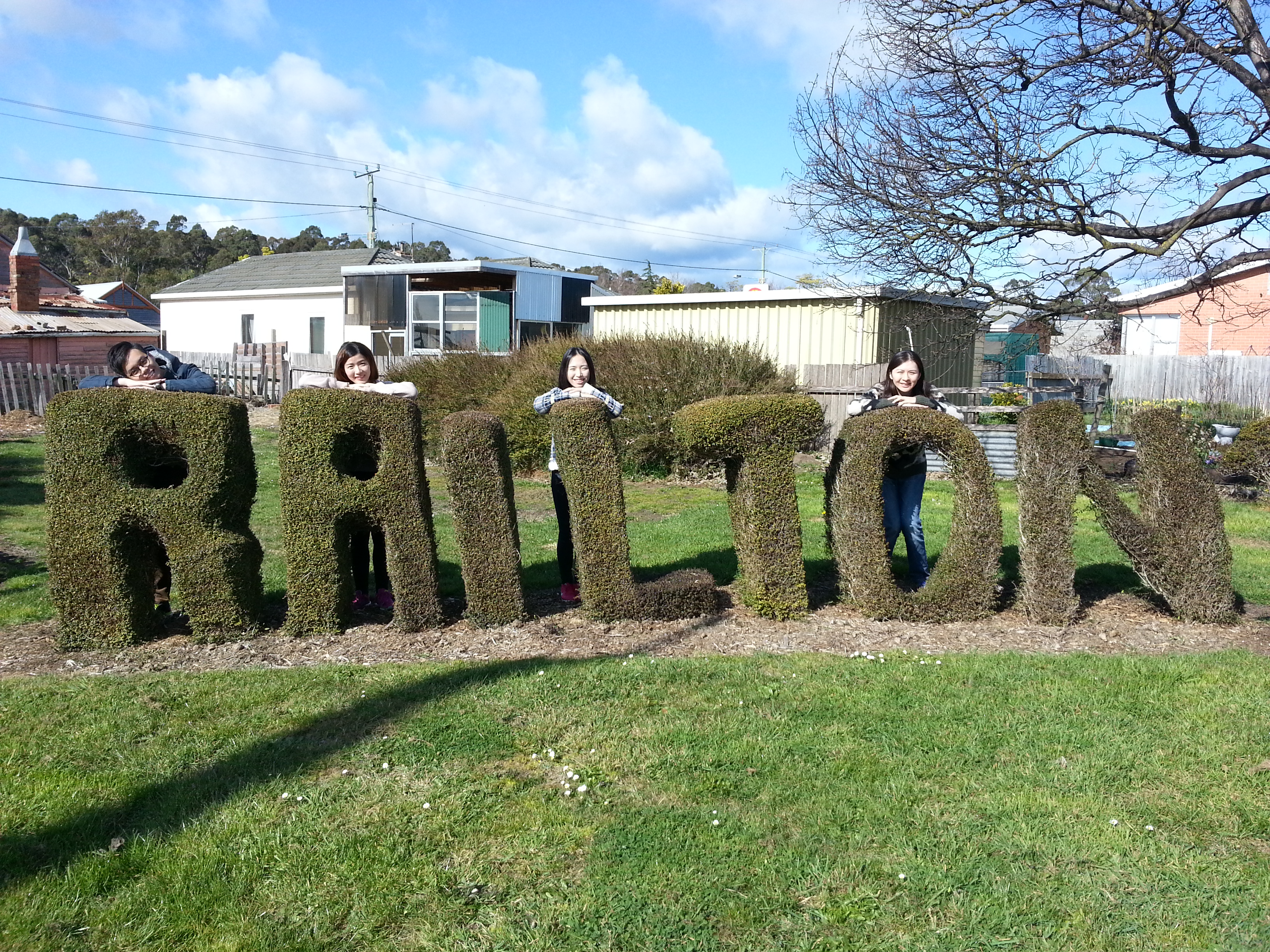 Cradle Mountain Day Tour Railton