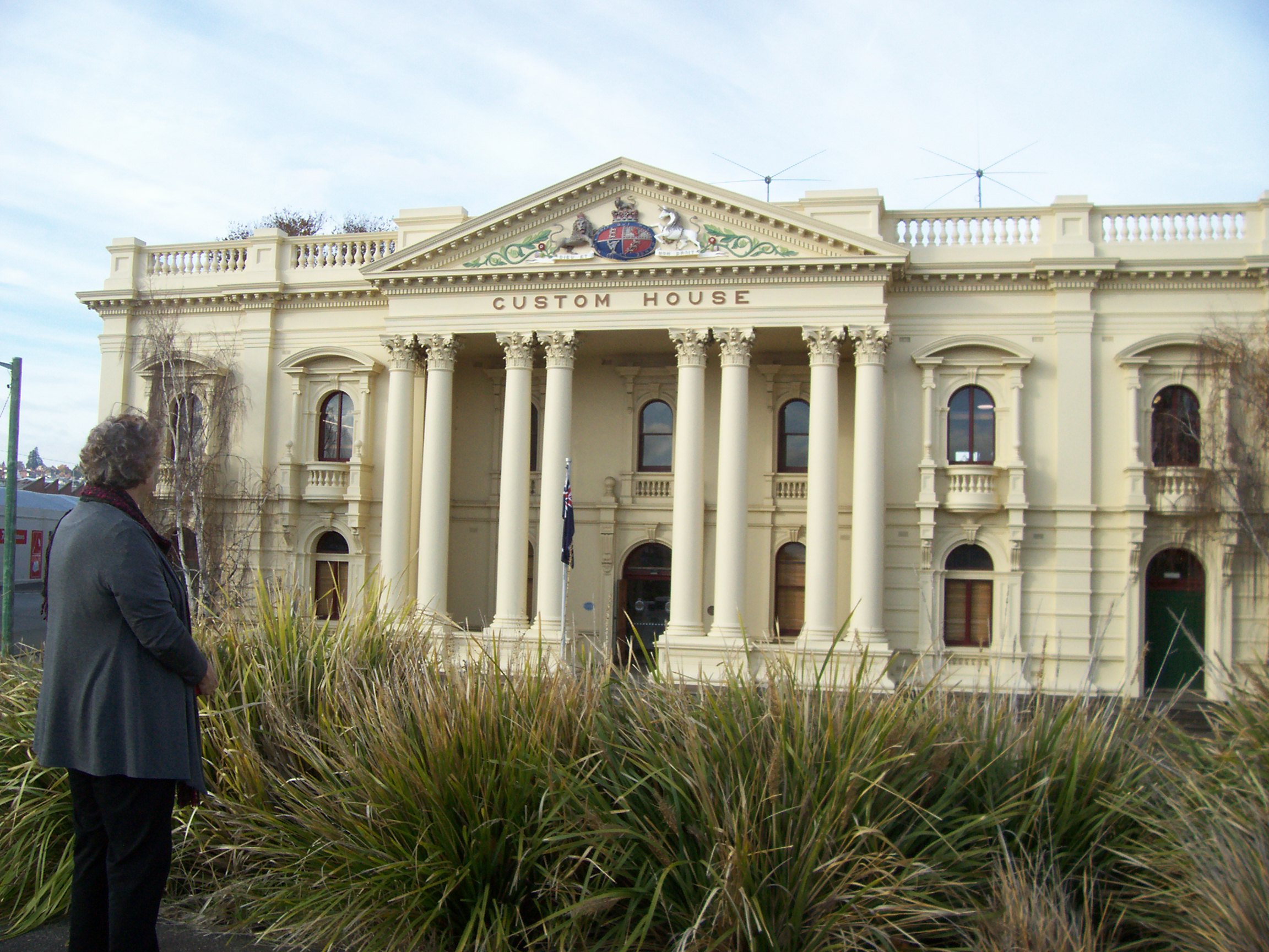 Launceston Day Tours