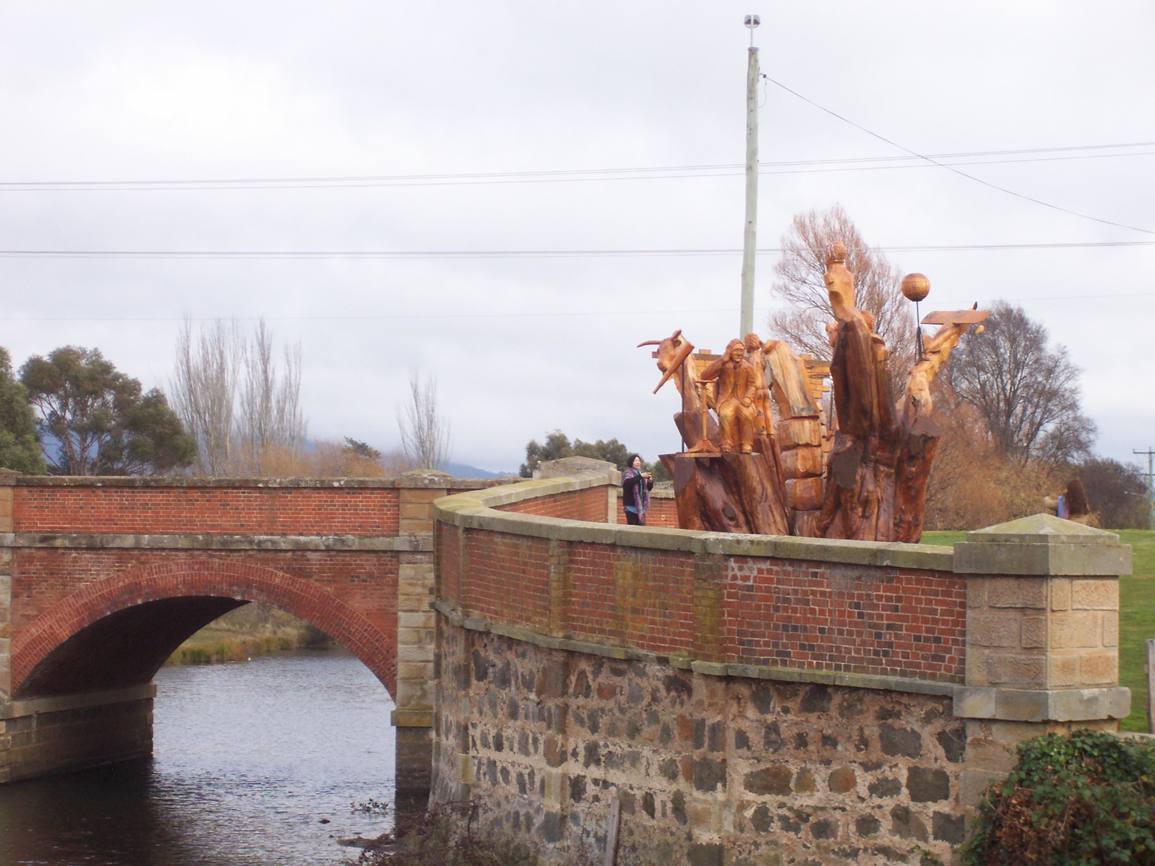 Launceston Day Tours