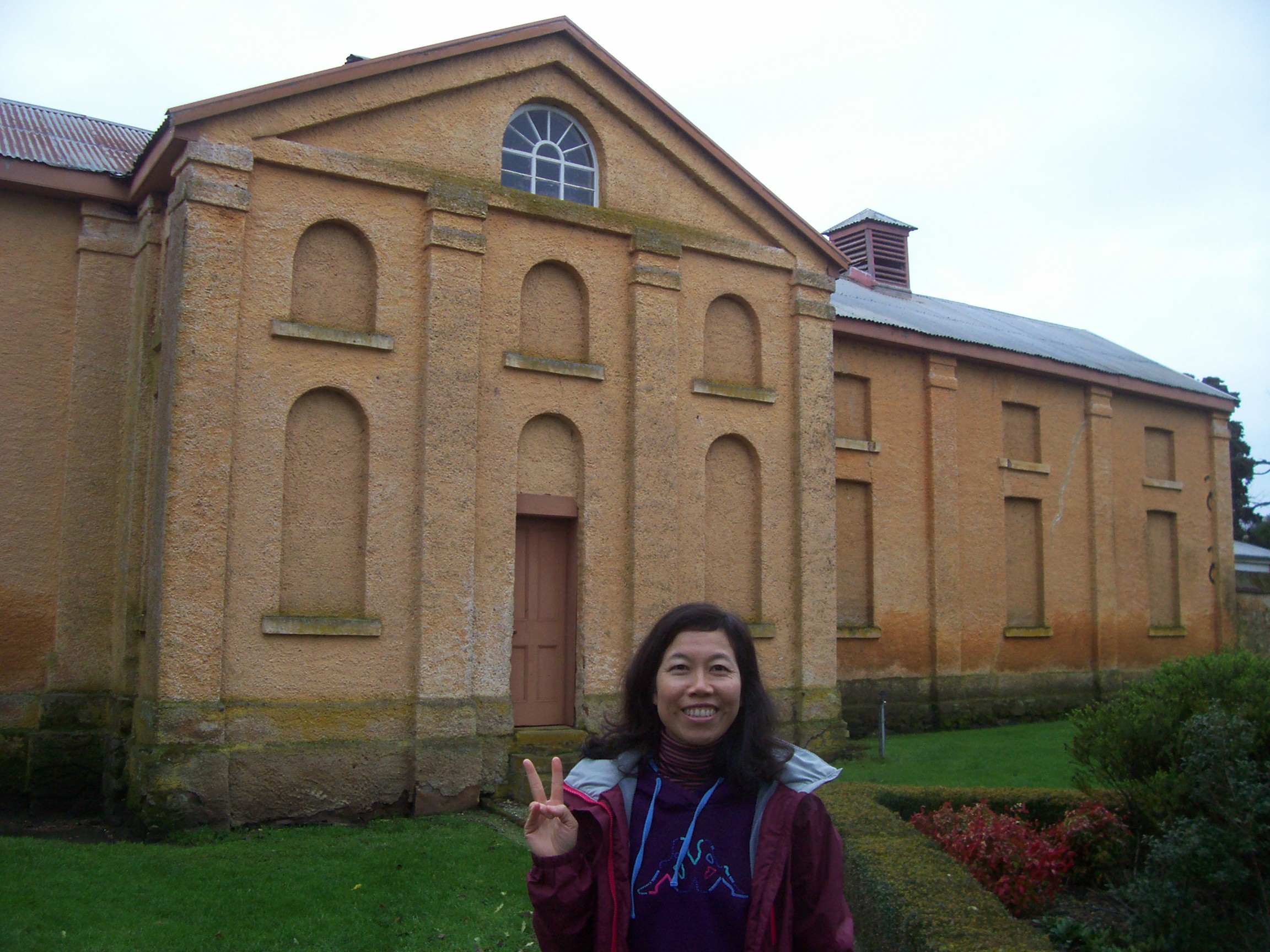 Launceston Day Tours