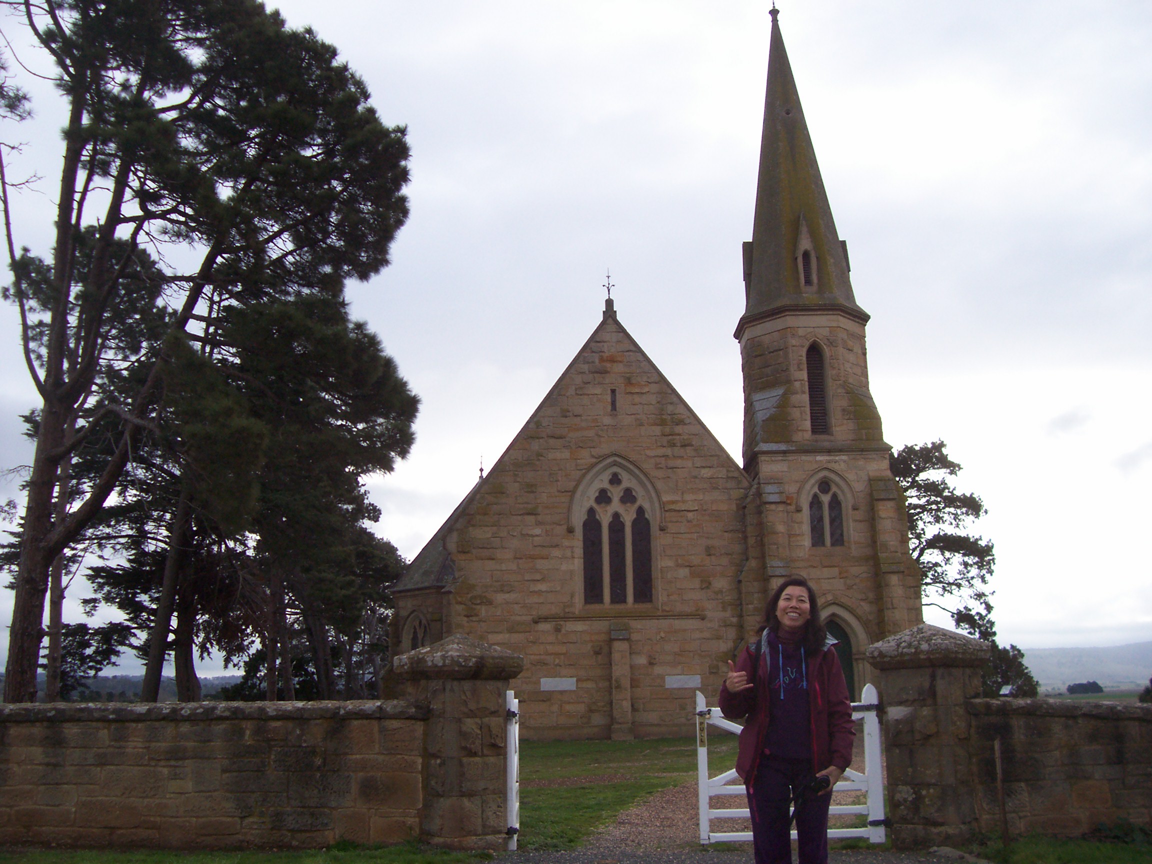 Launceston Day Tours