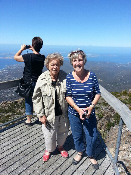 Launceston Day Tours